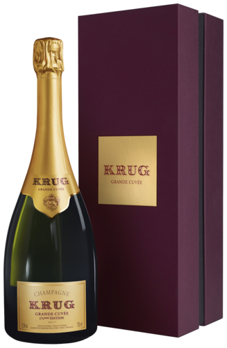 Krug Grande Cuv&eacute;e Edition 174
