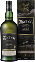 Ardbeg An Oa