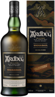 Ardbeg Uigeadail