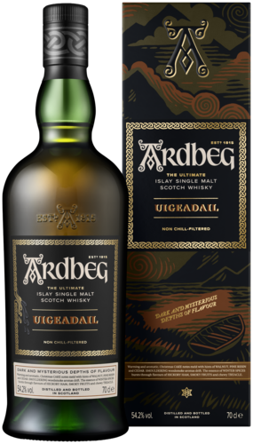 Ardbeg Uigeadail