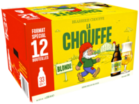 La Chouffe