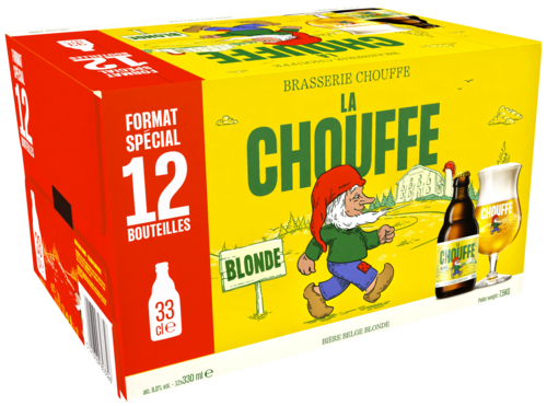 La Chouffe