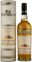 Old Particular Caol Ila 13Y Rioja Cask