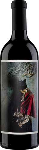 Orin Swift Palermo