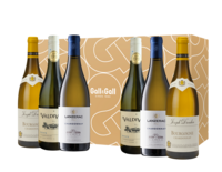 Wijnbox Bestsellers Chardonnay