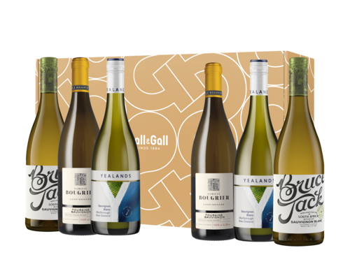 Wijnbox Bestsellers Sauvignon Blanc