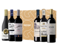 Wijnbox Rioja Reserva