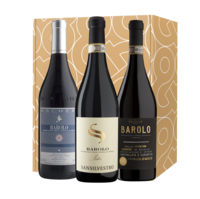 Wijnbox Barolo