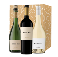 Wijnbox Mucho Mas