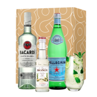 Cocktailpakket Mojito