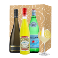 Cocktailpakket Limoncello Spritz