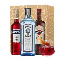 Cocktailpakket Negroni