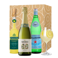 Cocktailpakket Limonzero Spritz