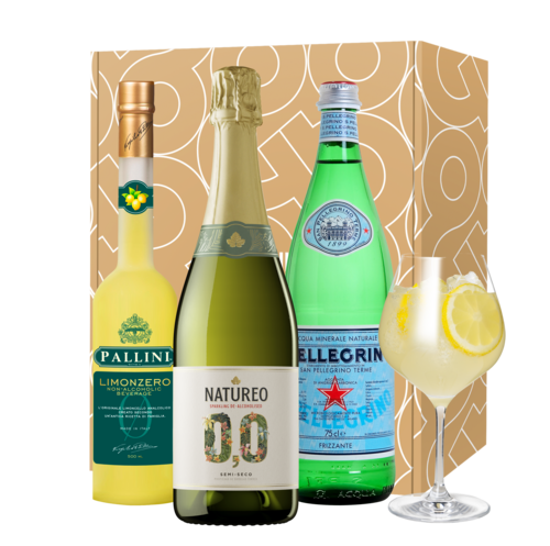 Cocktailpakket Limonzero Spritz