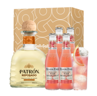 Cocktailpakket Patr&oacute;n Paloma
