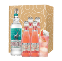 Cocktailpakket Pink Paloma
