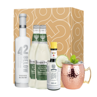 Cocktailpakket Moscow Mule