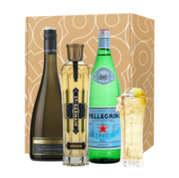 Cocktailpakket St-Germain Spritz