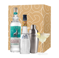Cocktailpakket Margarita