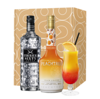 Cocktailpakket Sex on the Beach