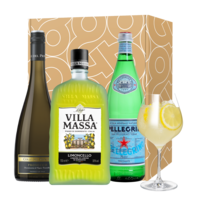 Cocktailpakket Limoncello Spritz Luxe