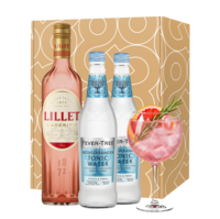 Cocktailpakket Lillet Spritz