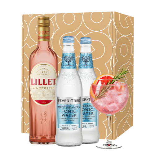 Cocktailpakket Lillet Spritz