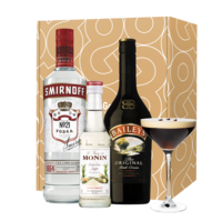 Cocktailpakket Baileys Martini