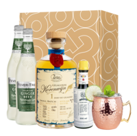 Dutch Mule Cocktailpakket
