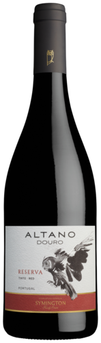 Fles Altano Douro Reserva rode wijn 75 cl
