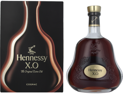 Hennessy XO
