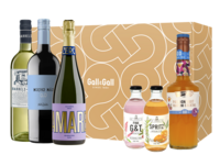 Verrassend Alcoholvrij Pakket