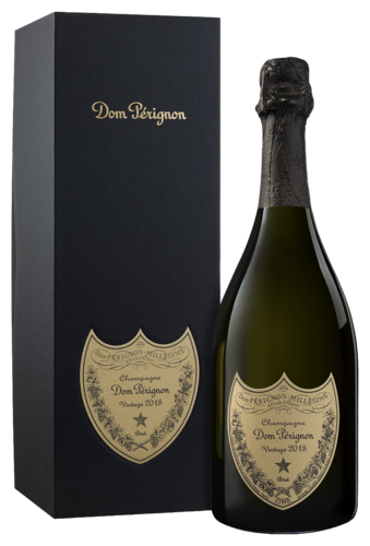 Dom P&eacute;rignon Blanc Geschenkverpakking