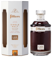 FILLIERS Single Malt Whisky Cask Strength