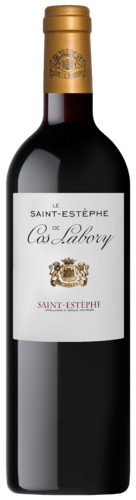 Le Saint-Estephe de Cos Labory