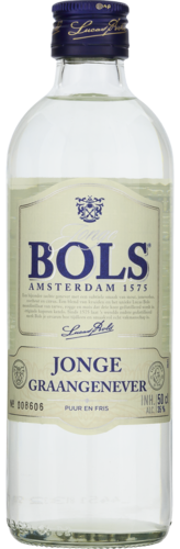 Bols Jonge Jenever