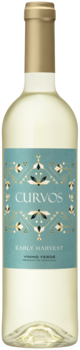 Curvos Early Harvest