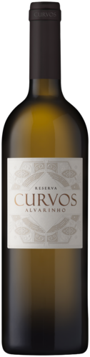 Curvos Alvarinho Reserva