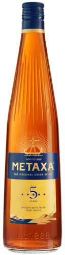 Metaxa *****