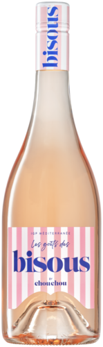 Bisous Ros&eacute;
