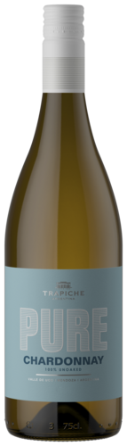 Trapiche Pure Chardonnay 75CL