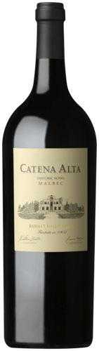 Catena Alta Malbec Magnum