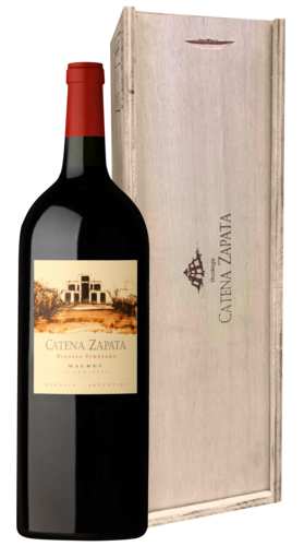 Catena Zapata Nicasia Vineyards Malbec Magnum 150CL