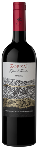 Zorzal Gran Terroir Malbec