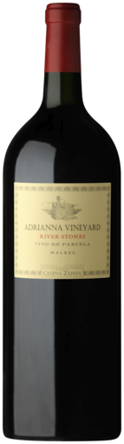 Catena Adrianna Vineyard River Stones Malbec