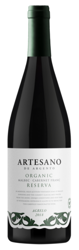 Artesano De Argento Reserva