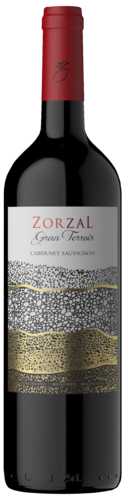 Zorzal Gran Terroir Cabernet Sauvignon