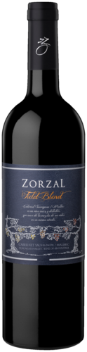 Zorzal Field Blend