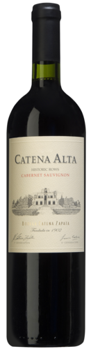 Catena Alta Cabernet Sauvignon