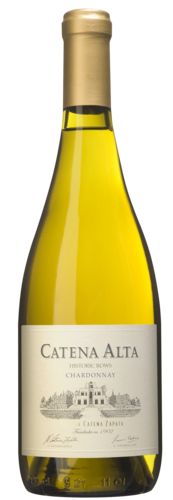 Catena Alta Chardonnay 75CL